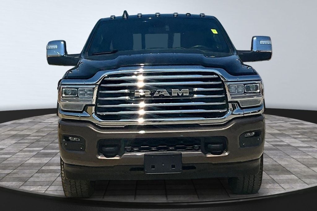 2024 RAM 2500 Longhorn