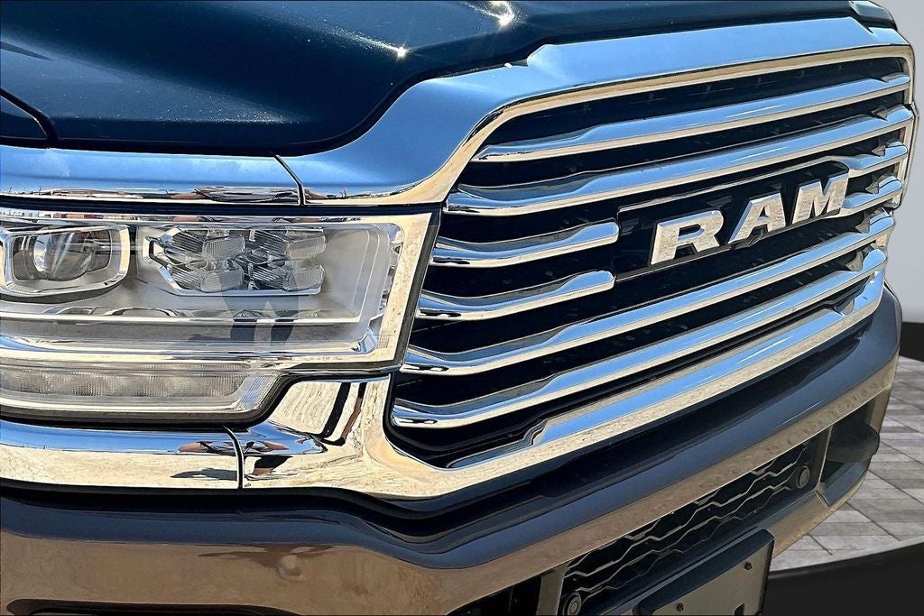 2024 RAM 2500 Longhorn