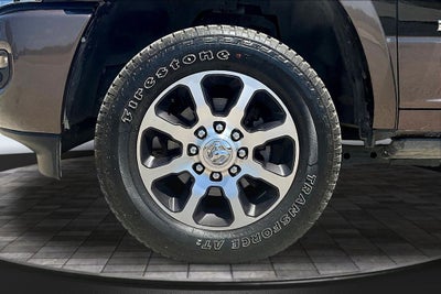 2024 RAM 2500 Longhorn