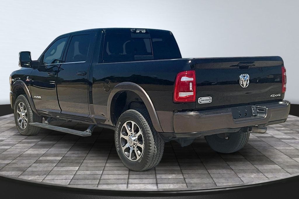 2024 RAM 2500 Longhorn