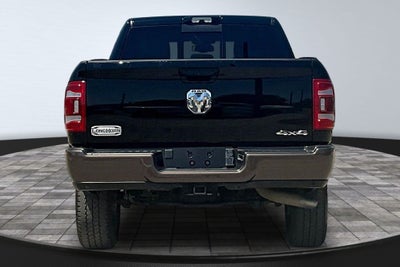 2024 RAM 2500 Longhorn