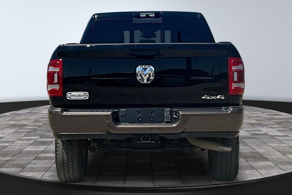2024 RAM 2500 Longhorn