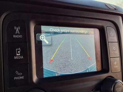 2019 RAM 2500 Tradesman