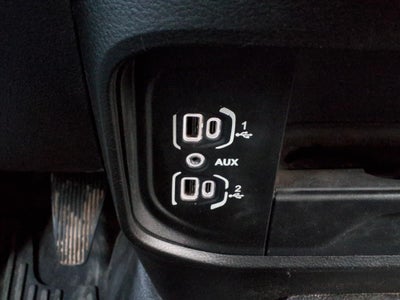 2019 RAM 2500 Tradesman