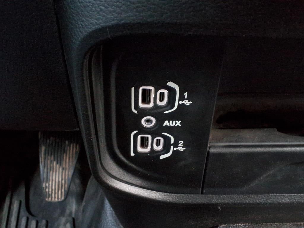 2019 RAM 2500 Tradesman