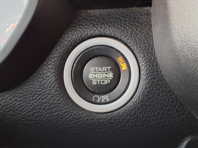 2019 RAM 2500 Tradesman