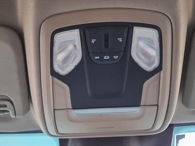 2019 RAM 2500 Tradesman