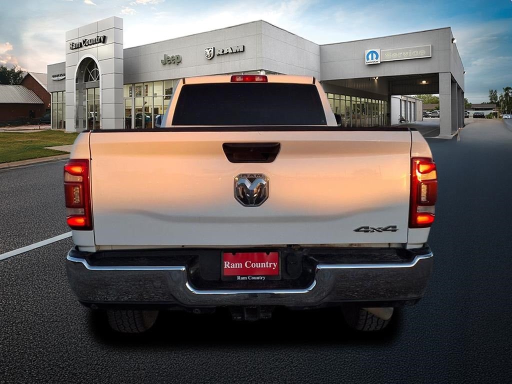 2019 RAM 2500 Tradesman