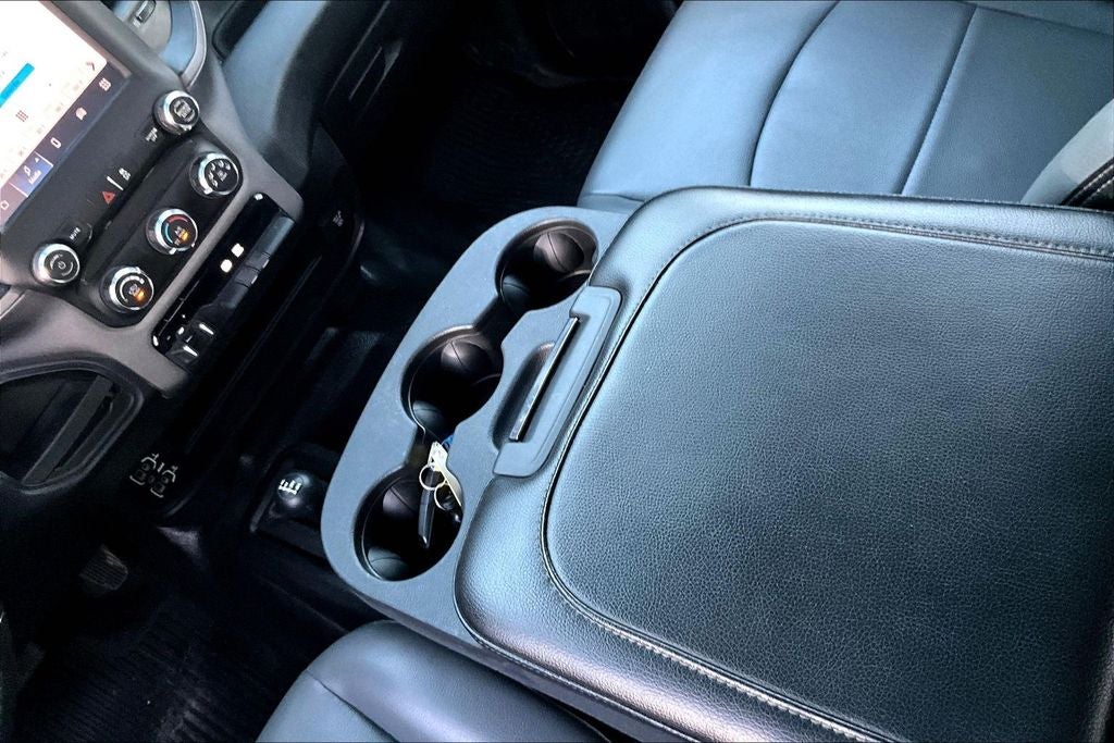 2023 RAM 2500 Tradesman