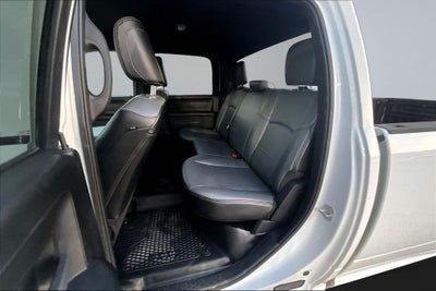 2023 RAM 2500 Tradesman