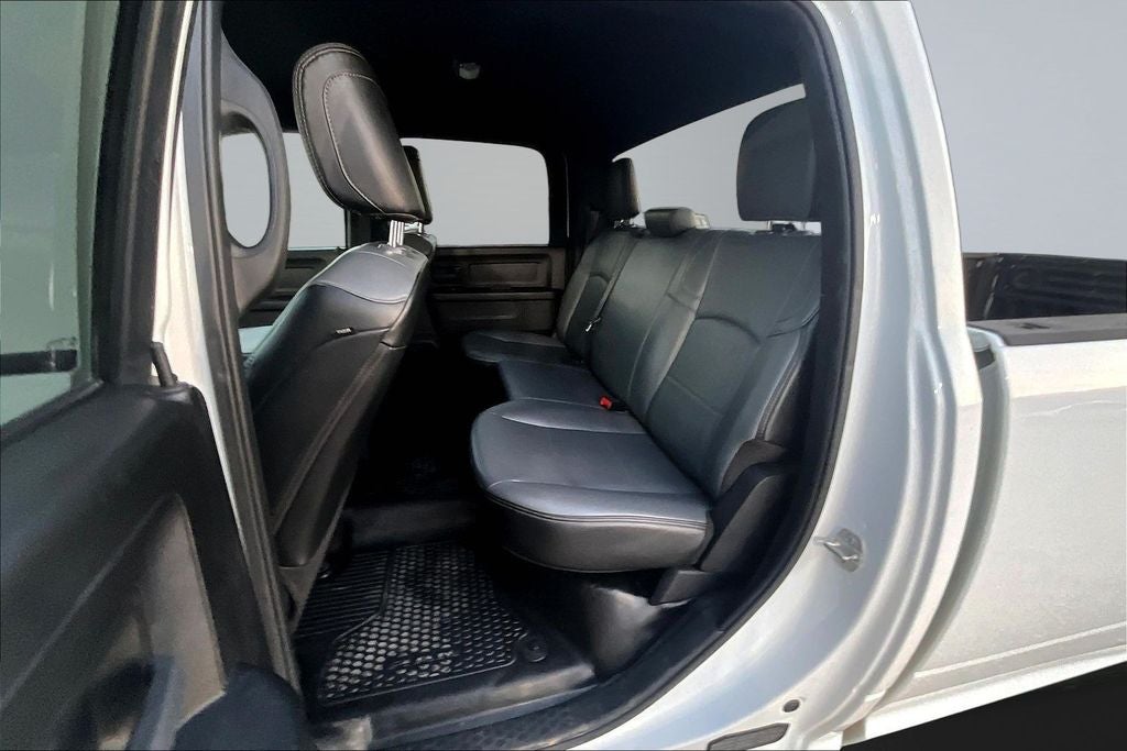2023 RAM 2500 Tradesman