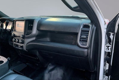 2023 RAM 2500 Tradesman