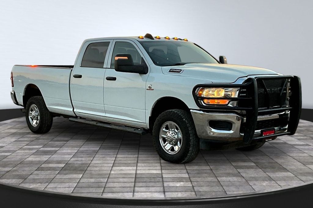 2023 RAM 2500 Tradesman