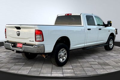 2023 RAM 2500 Tradesman