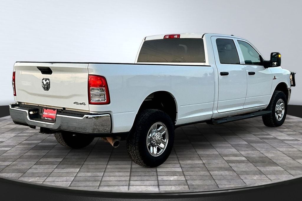 2023 RAM 2500 Tradesman
