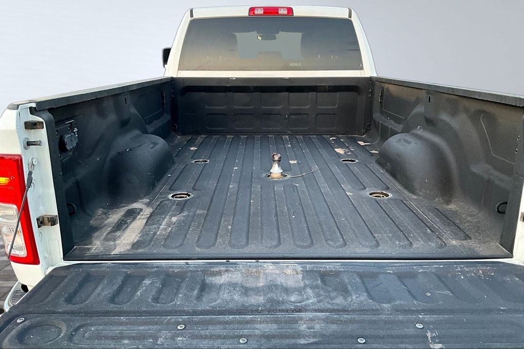 2023 RAM 2500 Tradesman
