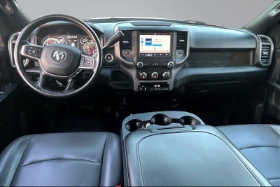 2023 RAM 2500 Tradesman