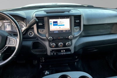 2023 RAM 2500 Tradesman