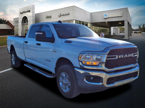 2023 RAM 2500 Big Horn
