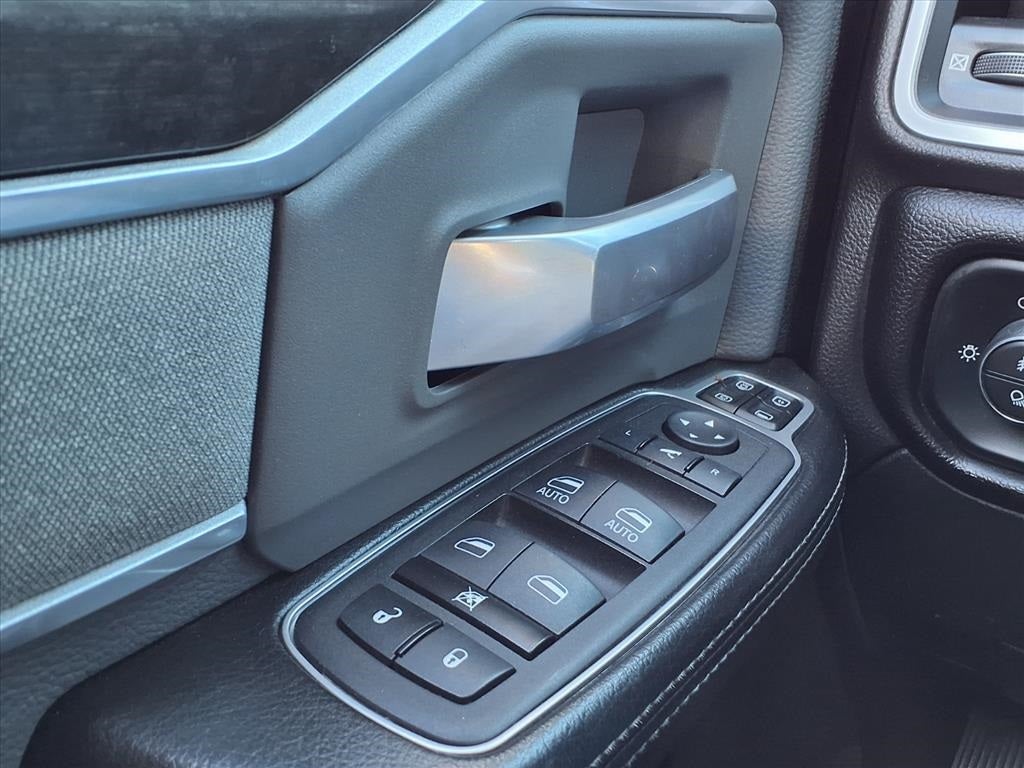 2023 RAM 2500 Big Horn