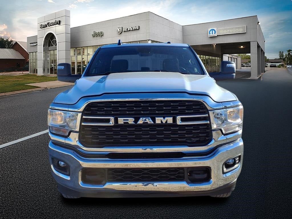 2023 RAM 2500 Big Horn