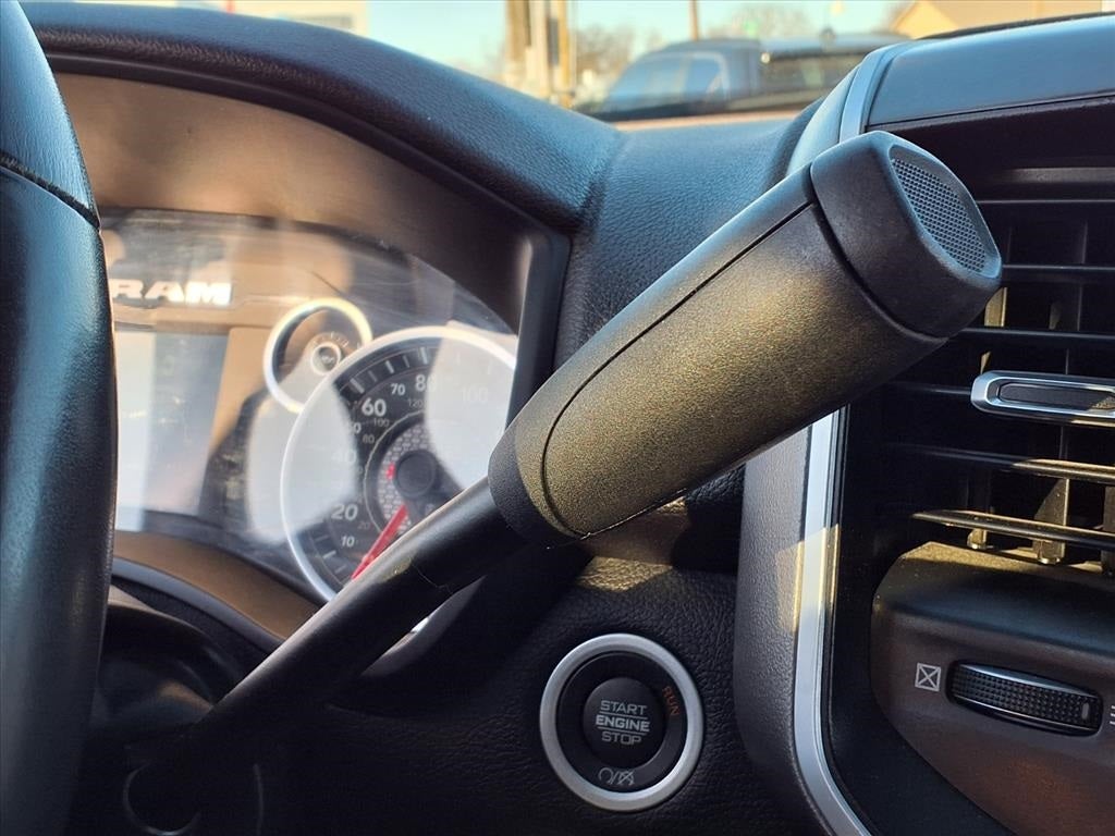 2023 RAM 2500 Big Horn