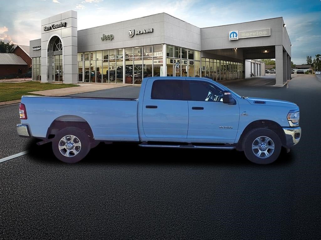 2023 RAM 2500 Big Horn