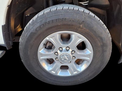 2023 RAM 2500 Big Horn