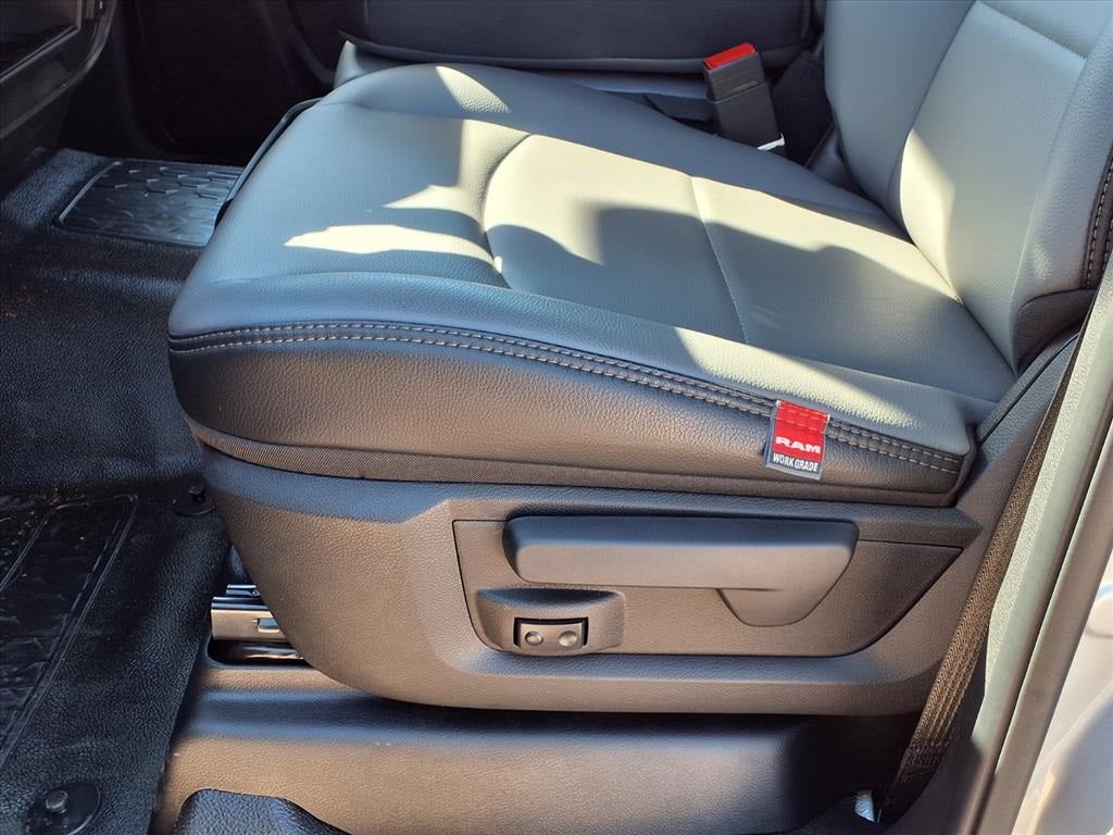 2026 RAM 4500HD Tradesman