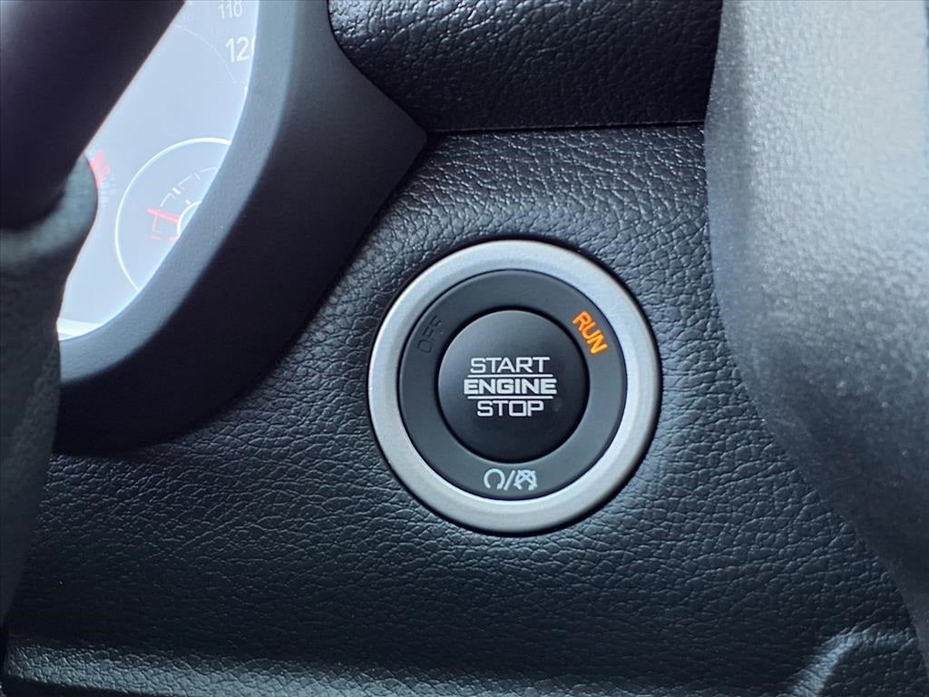 2026 RAM 4500HD Tradesman