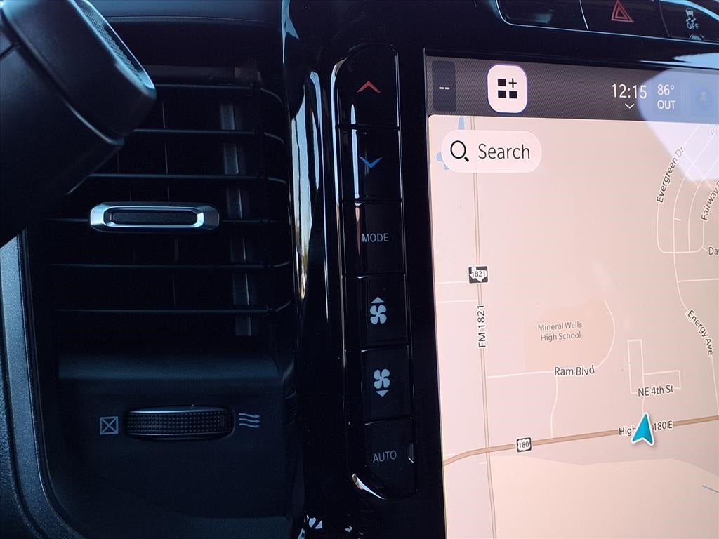 2026 RAM 4500HD Tradesman