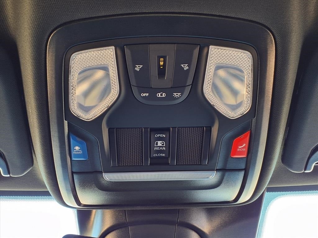 2026 RAM 4500HD Tradesman