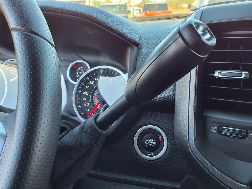 2026 RAM 4500HD Tradesman