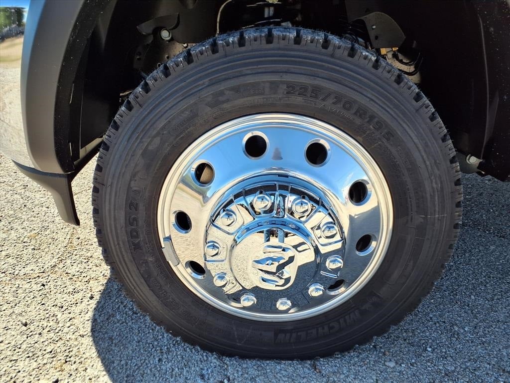 2026 RAM 4500HD Tradesman