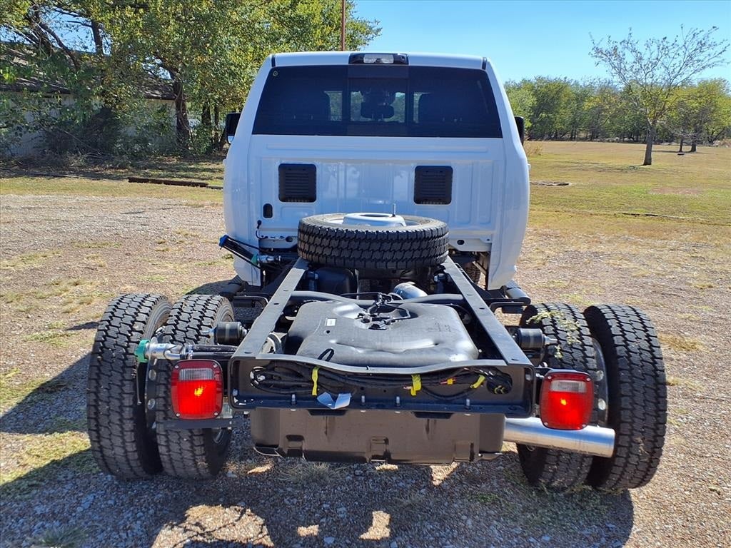 2026 RAM 4500HD Tradesman