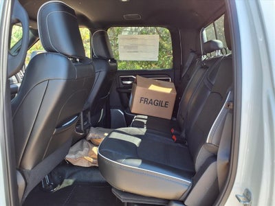 2026 RAM 4500HD Tradesman