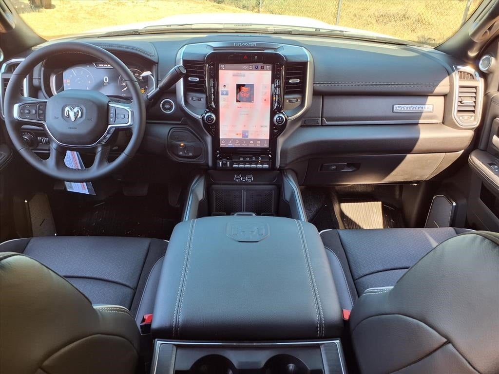 2026 RAM 4500HD Tradesman