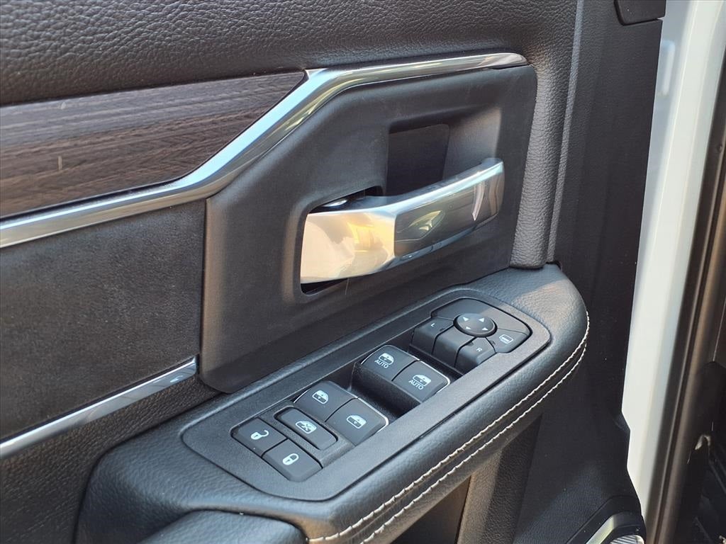 2026 RAM 4500HD Tradesman