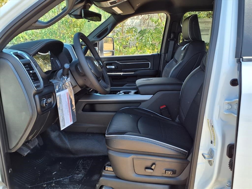 2026 RAM 4500HD Tradesman