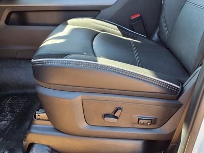 2026 RAM 4500HD Tradesman