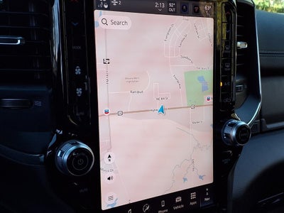 2026 RAM 4500HD Tradesman