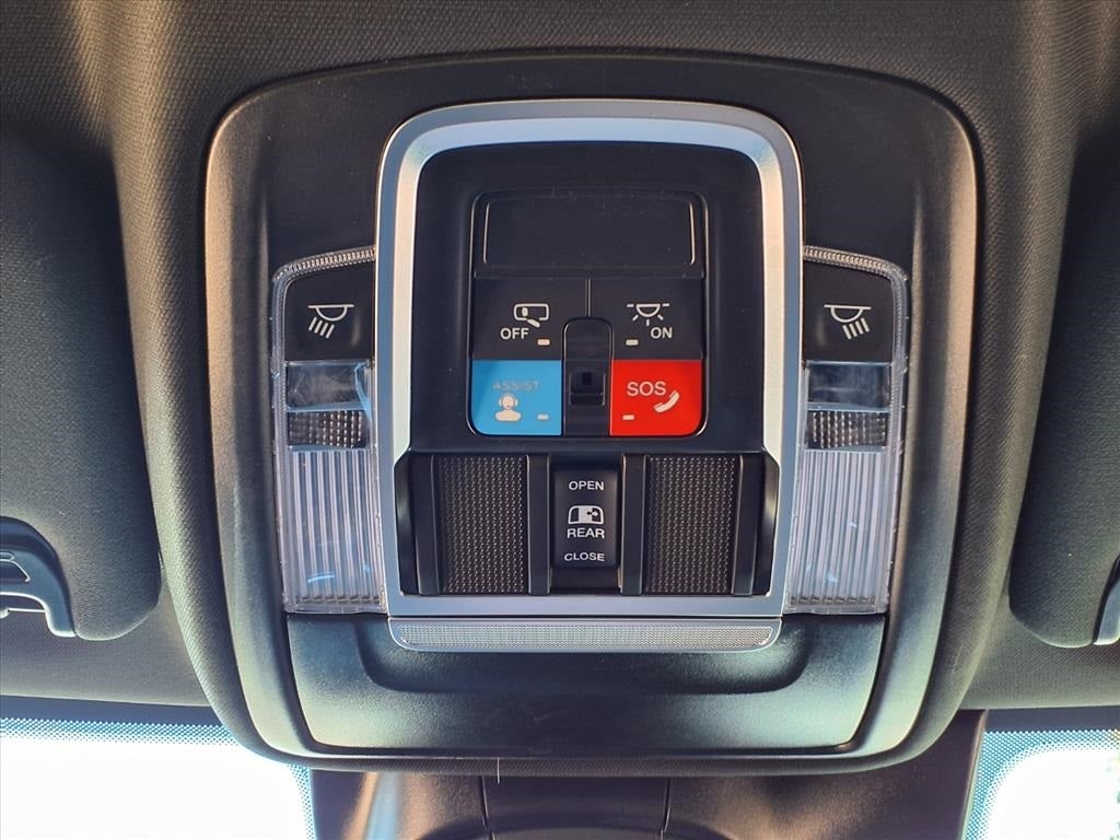 2026 RAM 4500HD Tradesman