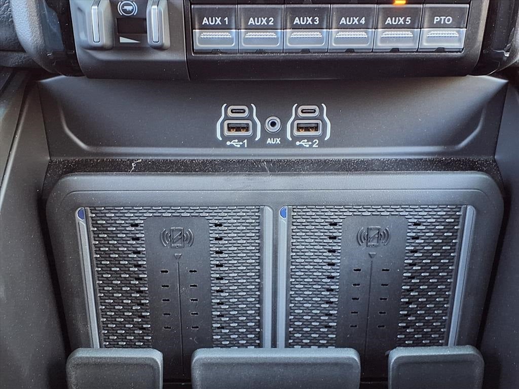 2026 RAM 4500HD Tradesman