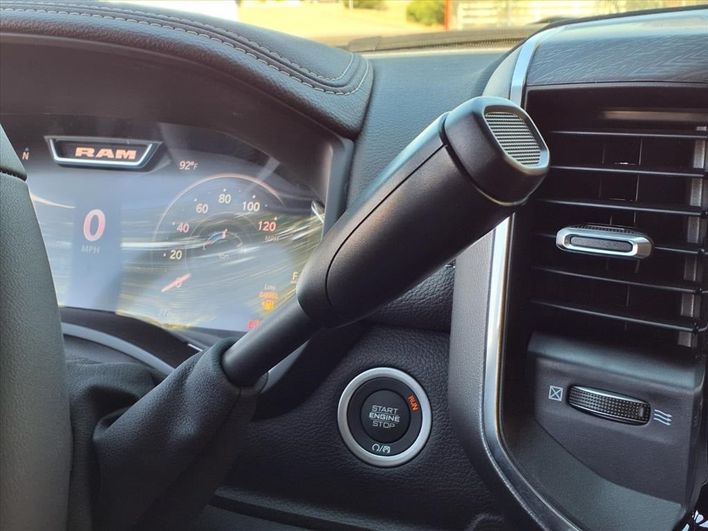 2026 RAM 4500HD Tradesman