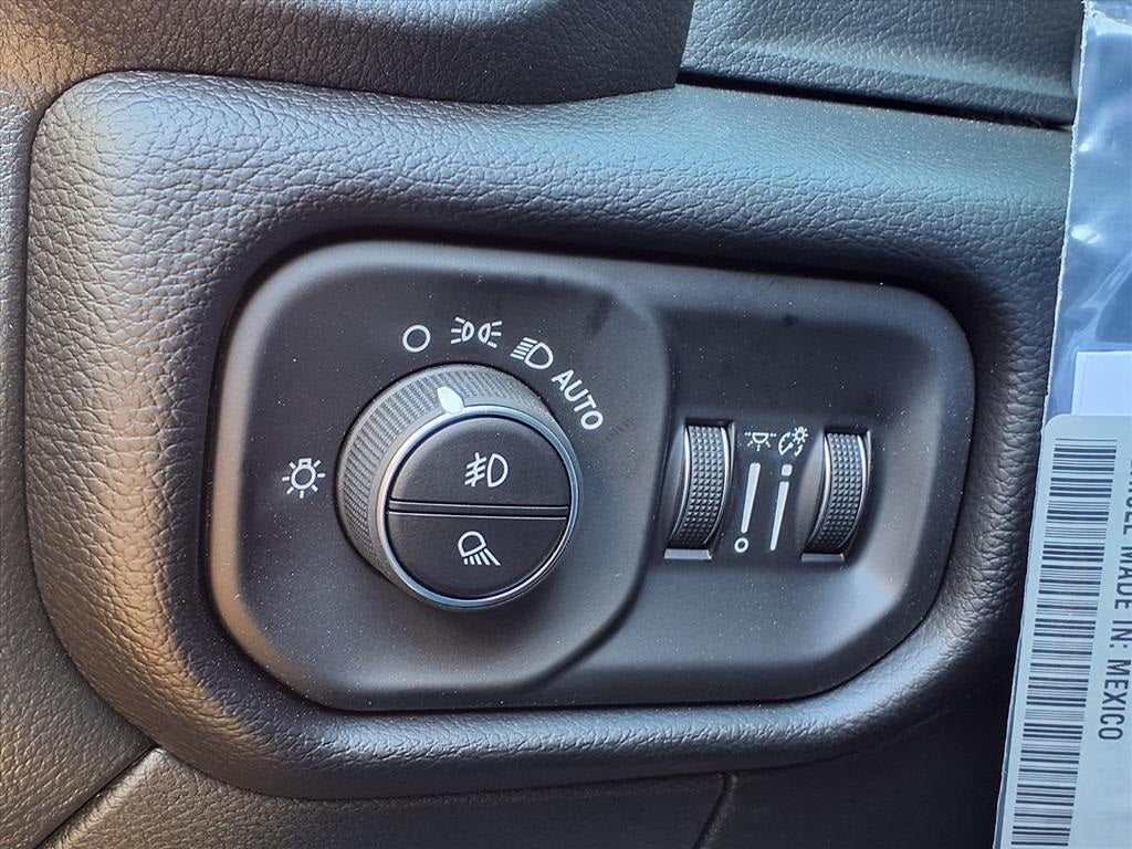 2026 RAM 4500HD Tradesman