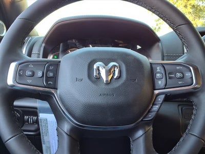 2026 RAM 4500HD Tradesman