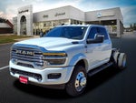 2026 RAM 4500HD Tradesman