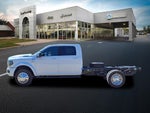 2026 RAM 4500HD Tradesman