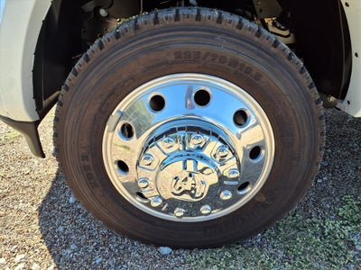 2026 RAM 4500HD Tradesman