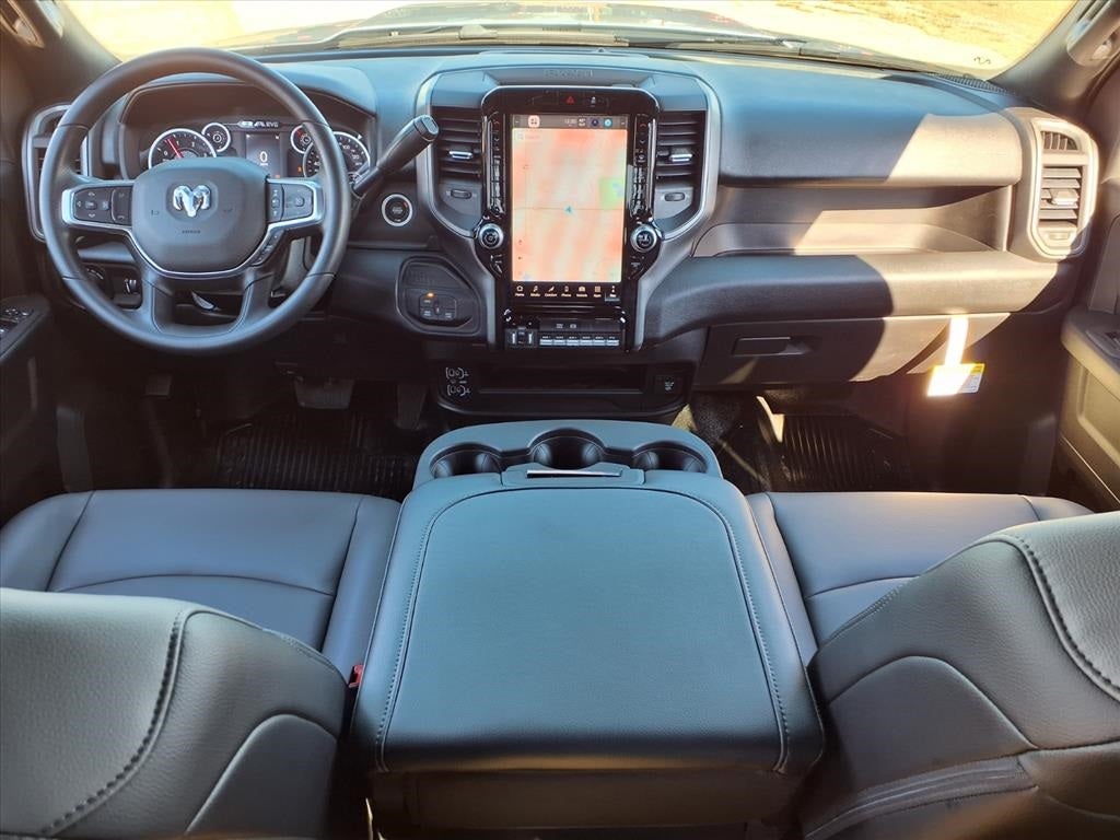 2026 RAM 4500HD Tradesman